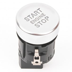 Taster Paljenja Start-Stop Keyless Audi A6 C7 Avant A7 Sportback