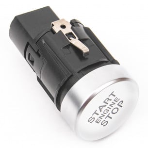 Taster Paljenja Start-Stop Keyless Audi A6 C7 Avant A7 Sportback