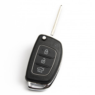 Telecomando Sostitutivo Per Lettore Hyundai NS-181-00 - Specifico, Non Universale, Con Batterie Incluse