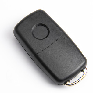 Telecomando Chiave per Seat Altea Skoda Fabia 434Mhz ID48 - Aftermarket