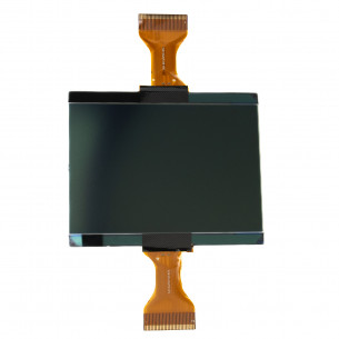 LCD Display for Temsa DAF Dashboard