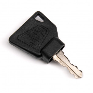 Terex JCB Ignition Key for Mini Excavator Compactor