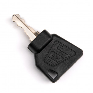 Terex JCB Ignition Key for Mini Excavator Compactor