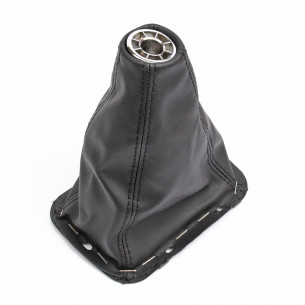 Toyota Avensis II Lever Transmission Speed Cover Boot - Aftermarket