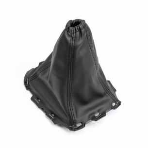 Toyota Avensis T27 Lever Transmission Speed Cover Boot - Aftermarket