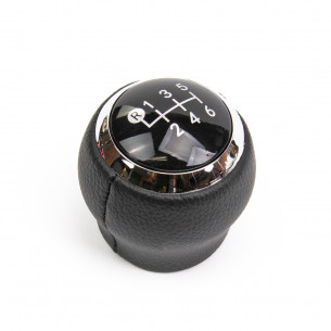 Toyota Gear Shift Knob 6-Speed - Aftermarket