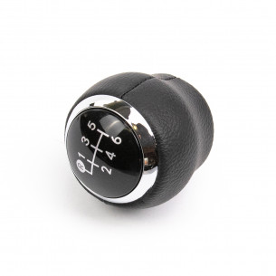 Toyota Gear Shift Knob 6-Speed - Aftermarket