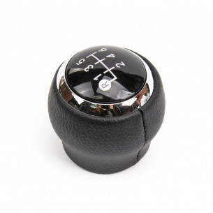 Toyota Gear Shift Knob 6-Speed - Aftermarket