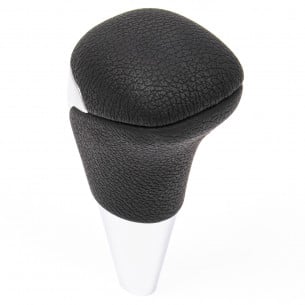 Toyota Hilux Fortuner Schalthebel Schaltknauf Automatik Glattleder Leder