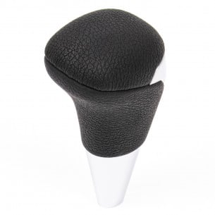 Toyota Hilux Fortuner Schalthebel Schaltknauf Automatik Glattleder Leder