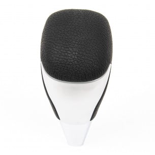 Toyota Hilux Fortuner Schalthebel Schaltknauf Automatik Glattleder Leder