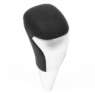 Toyota Hilux Fortuner Schalthebel Schaltknauf Automatik Glattleder Leder