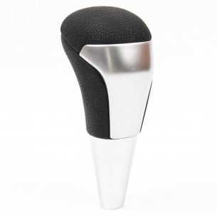 Toyota Hilux Fortuner Schalthebel Schaltknauf Automatik Glattleder Leder
