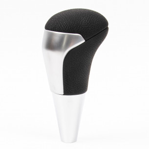 Toyota Hilux Fortuner Schalthebel Schaltknauf Automatik Glattleder Leder