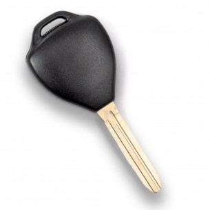 Key Cover for Toyota Avensis Auris 8907052752 3 Buttons  - Aftermarket