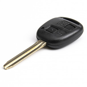 Toyota Remote Car Key 89070-60790 with Electronics