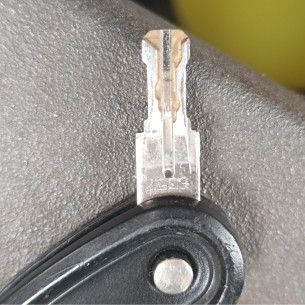 6000-6999 Ανταλλακτικό Elddis Κλειδιά τροχόσπιτου