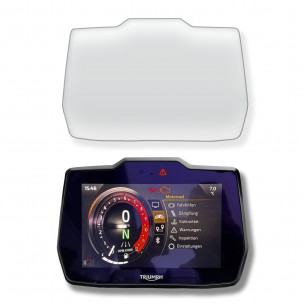 Triumph Tiger 1200GT/Rally Tiger 900GT/Rally Dashboard Screen Protector
