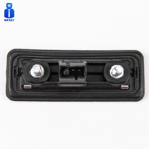 Trunk Release Button For Audi Skoda VW - Aftermarket