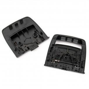 Trunk Shelf Roller Handle 51479120283 for BMW X5 E70 LCI X6 E71