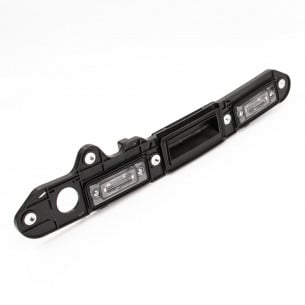 Trunk Tailgate Release Handle For VW Golf Plus Passat Jetta Touran