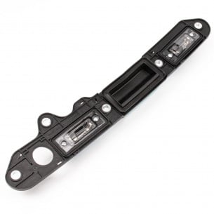 Trunk Tailgate Release Handle For VW Golf Plus Passat Jetta Touran
