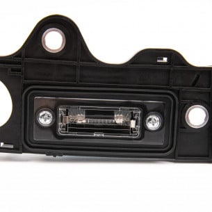 Trunk Tailgate Release Handle For VW Golf Plus Passat Jetta Touran