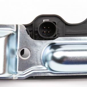 Trunk Tailgate Release Handle For VW Golf Plus Passat Jetta Touran