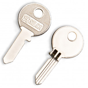 Union Cheie pentru Dulap de Dosare Rulote Bușon rezervor NGN01-NGN54 x2