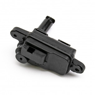 VAG Fuel Cap Door Flap Lock Actuator 8VD862159 - Aftermarket