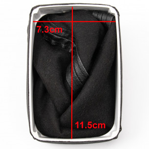 Váltógomb és váltószoknya Mercedes-hoz W202 S202 - 5 sebességes Classic