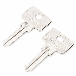 Vecam Riviera Hymer STS POS Ključevi za Čep za gorivo i karavan x2