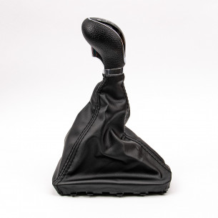 Versnellingspook met schakelknop voor Opel Astra J 6 Versnellingen