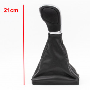 Versnellingspook met schakelknop voor VW Passat B8 Arteon Automatische