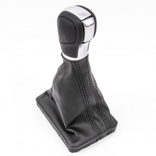 Versnellingspook met schakelknop voor VW Passat B8 Arteon Automatische