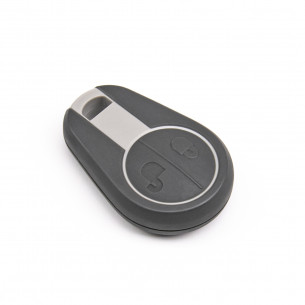 Volvo 630 780 880 VNL VNM FM FH VN FL Truck Key Cover With 2 Buttons