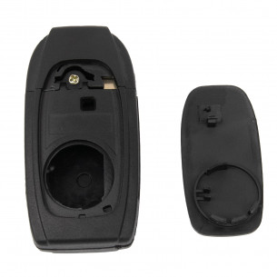 Volvo C70 S40 S60 S70 S80 S90 V40 V70 V90 Coque clé Kit De Conversion