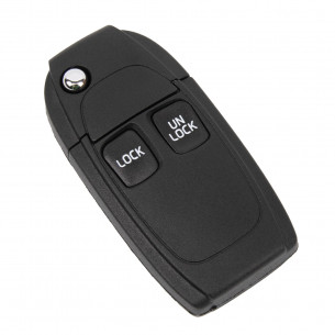 Volvo C70 S40 S60 S70 S80 S90 V40 V70 V90 Coque clé Kit De Conversion