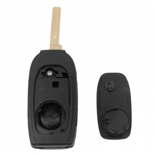 Volvo C70 S40 S60 S70 S80 S90 V40 V70 V90 Key Cover Conversion Kit