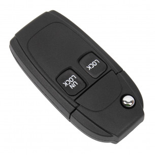 Volvo C70 S40 S60 S70 S80 S90 V40 V70 V90 Key Cover Conversion Kit