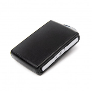 Volvo Funk Schlüssel DST-AES8A 433Mhz HUF8432 - Aftermarket