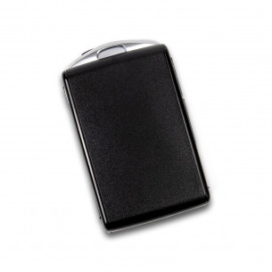 Volvo Funk Schlüssel DST-AES8A 433Mhz HUF8432 - Aftermarket