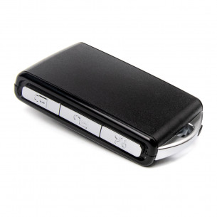 Volvo Funk Schlüssel DST-AES8A 433Mhz HUF8432 - Aftermarket