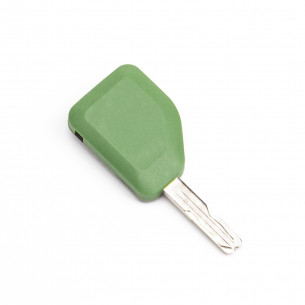 Volvo Loader Hauler Clé De Contact Pour Équipements De Construction