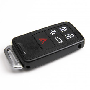 Volvo Remote Car Key 30659637 with Electronics