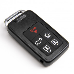 Volvo Remote Car Key 30659637 with Electronics