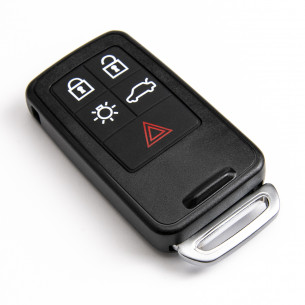 Volvo Remote Car Key 30659637 with Electronics