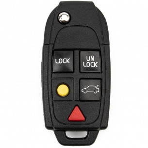 Volvo Remote Key 8688800 434Mhz ID48 - Aftermarket