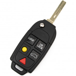 Volvo Remote Key 8688800 434Mhz ID48 - Aftermarket