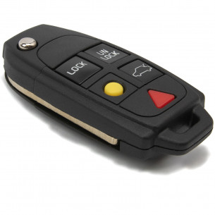 Volvo Remote Key 8688800 434Mhz ID48 - Aftermarket